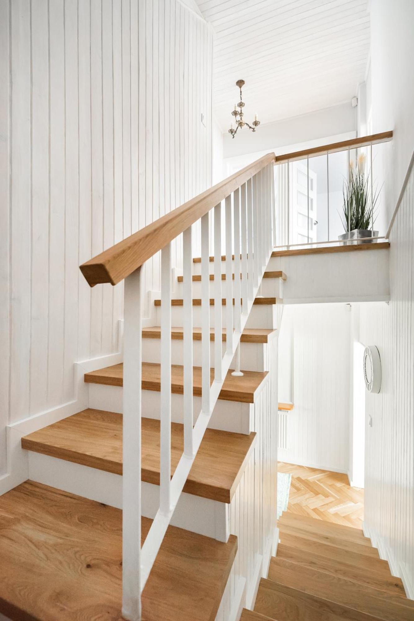 Metro Zacisze Fausta House With Garden Appartement Warschau